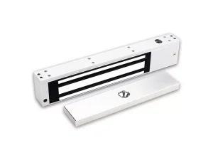 Forbatt Brushed Stainless Magnetic lock, 280KG