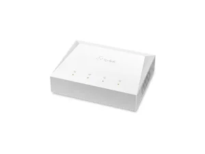 TP-Link 1-Port 2.5GE LAN XPON ONU/ONT