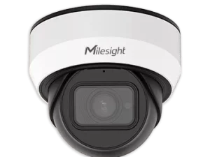 Milesight 2MP Outdoor Vandal-Proof Dome Camera | MS-C2975-FPD