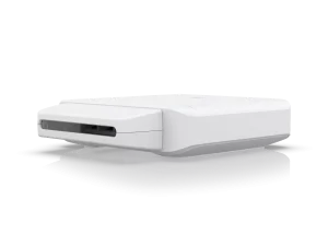 Ubiquiti UniFi Flex 5 Port Gigabit 1 PoE In 4 PoE Out Switch | USW-Flex