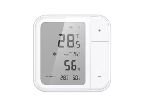 Aqara Climate Sensor W100 | AQ-SNSR-CLIMATE