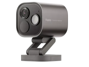 Aqara Camera Hub G5 Pro (WiFi, Shadow Gray) | AQ-HUB-CAM-G5-PRO-WIFI-G
