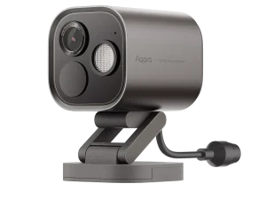Aqara Camera Hub G5 Pro (PoE, Shadow Gray) | AQ-HUB-CAM-G5-PRO-POE-G