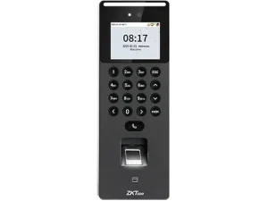 Stand Alone Access Control Device Face and Fingerprint Recognition with Wifi | SENSEFACE-2A