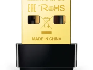 TP-Link AC600 Nano WiFi USB Adapter | Archer T2U Nano