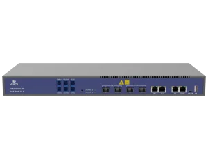 VSOL 2 Port XG/XGS PON OLT with built-in WDM | V1600XG02-W