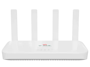 VSOL Wi-Fi 6 XGS-PON ONT 2.5GE LAN Port | VSOL-V2904AX-XGS