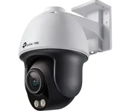 TP-Link VIGI C540S 4MP Outdoor ColorPro PTZ Camera | C540S