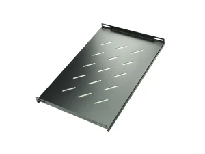 Acconet Fixed Shelf For 1000mm Deep 18,27 and 42U Racks