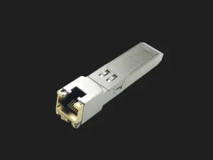 10G SFP to RJ45 Module 30m