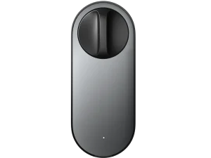 Aqara U200 Lite Matter Retrofit Smart Lock Kit |  EL-D03D-BLACK