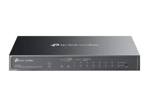 TP-Link Omada 16-Port Gigabit Easy Managed Switch