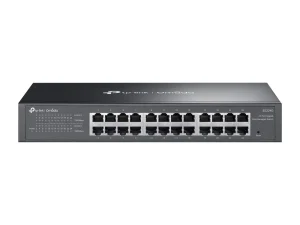 TP-Link Omada 24-Port Gigabit Easy Managed Switch