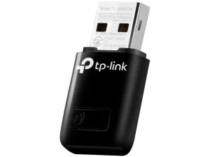 TP-Link 300Mbps Mini Wi-Fi USB Adapter | TL-WN823N
