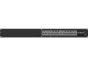 Teltonika 24-Port L2 Managed Switch | SWM280