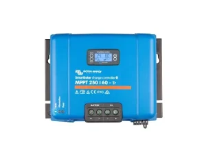 Victron BlueSolar MPPT 250/60 Charge Controller | VIC-BSC25060-MPPT