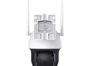 TP-Link VIGI 4MP Outdoor Full-Color 4G Pan Tilt Network Camera | TP-VIGI-C540-4G-4