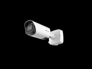Milesight 2MP AI Bullet Camera with Black- & Whitelist Support | MS-C2966-RFPE
