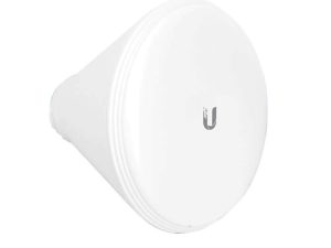 Ubiquiti UISP airMAX AC PrismStation 5GHz 30° Horn Antenna | Horn-5-30