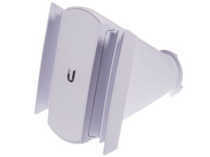 Ubiquiti UISP airMAX AC PrismStation 5GHz 60° Horn Antenna | Horn-5-60
