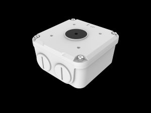 UNV - Fixed Bullet Junction Box