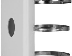 UNV - PTZ Pole mount adapter