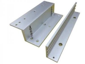 ZKTeco - Bracket for 280 kg Maglock