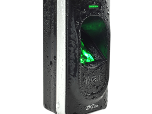 ZKTeco - F12 RFID & Fingerprint Outdoor Slave Reader
