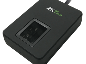 ZKTeco - Desktop Take on Reader for fingerprints