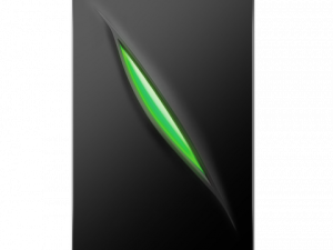 ZKTeco - Dual Frequency RFID and Mifare Slave Wiegand Card Reader