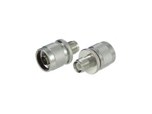 Inter Series Adapter N(m) - TNC(m)RP
