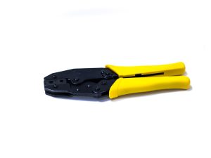 Crimping Tool - ARF195 (All Connector Types)