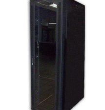 Acconet 42U 19" Assembled Rack, 1000mm Deep