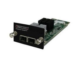 Edge-Core 2 Port SFP+ 10Gb Uplink Module