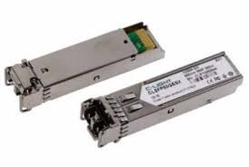1.25G SFP Multi-Mode 850nm 550m LC