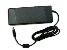 24V, 120W, 5Amp 2.5mm DC Jack