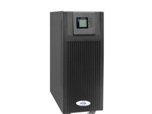 Saturn 10KVA (9KW) 1/1 On-Line UPS ( Incl BAT )