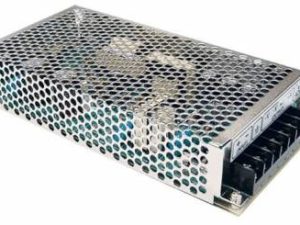 Mean Well - 100W Single Output DC - DC Converter - 24VDC