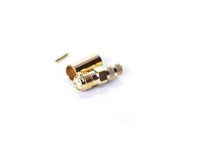 Acconet SMA (Female) Connector for ARF195 Cable