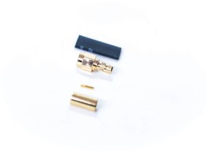 SMA (Male) Rev Polarity Connector for ARF195 Cable