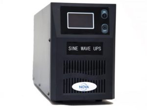 UPS - VENUS 2400VA (1600W) - ONLINE