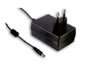 24V Power Supply, 25W, 1A (UK PLUG)