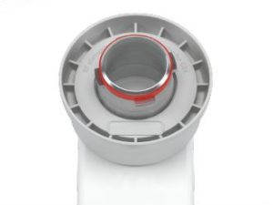 RF elements TwistPort adaptor for Mimosa C5x