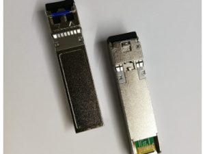 1.25G SFP Single mode T1310/R1550nm 10km LC, DDM