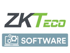 ZKTeco - ZKBioTime Time & Attendance Mobile App License for 10 users
