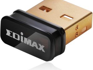 Edimax USB Compact 150Mbps Wireless Adapter
