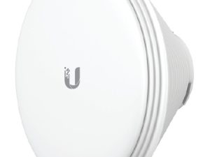 Ubiquiti UISP airMAX PrismStation 5GHz 45° Horn Antenna | Horn-5-45