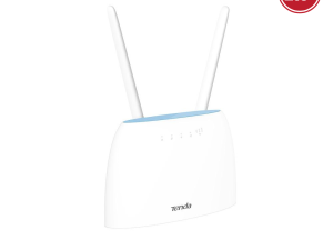 Tenda 4G LTE CAT6 867Mbps Dual-Band Router | 4G09