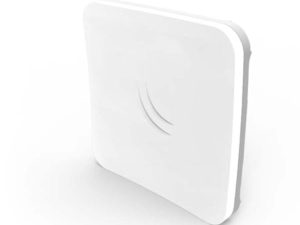 MikroTik SXTsq Lite 5 16dBi Outdoor CPE | MT-RBSXT-5nD-SQ