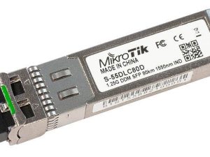 MikroTik Multi-mode SFP Module